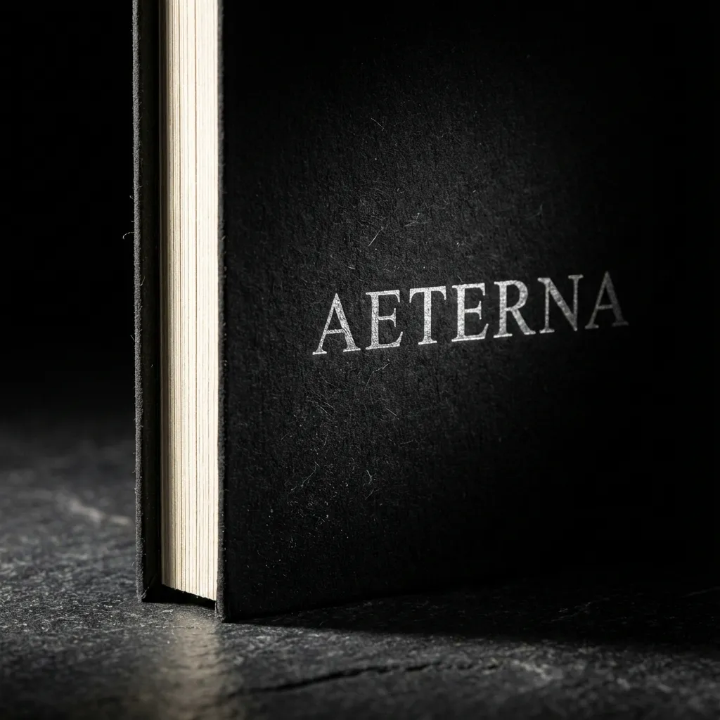 Luxury Crypto Neobank Brand Book and Identity Design